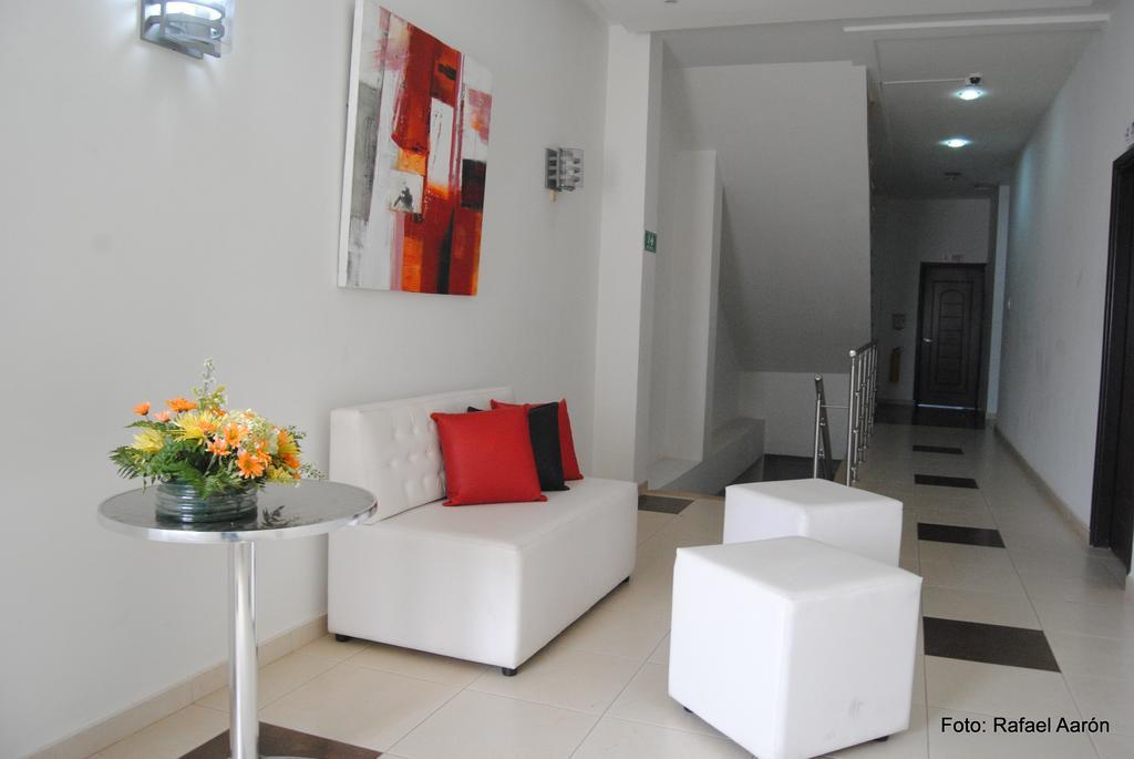 Hotel Saraje San Juan del Cesar Dış mekan fotoğraf