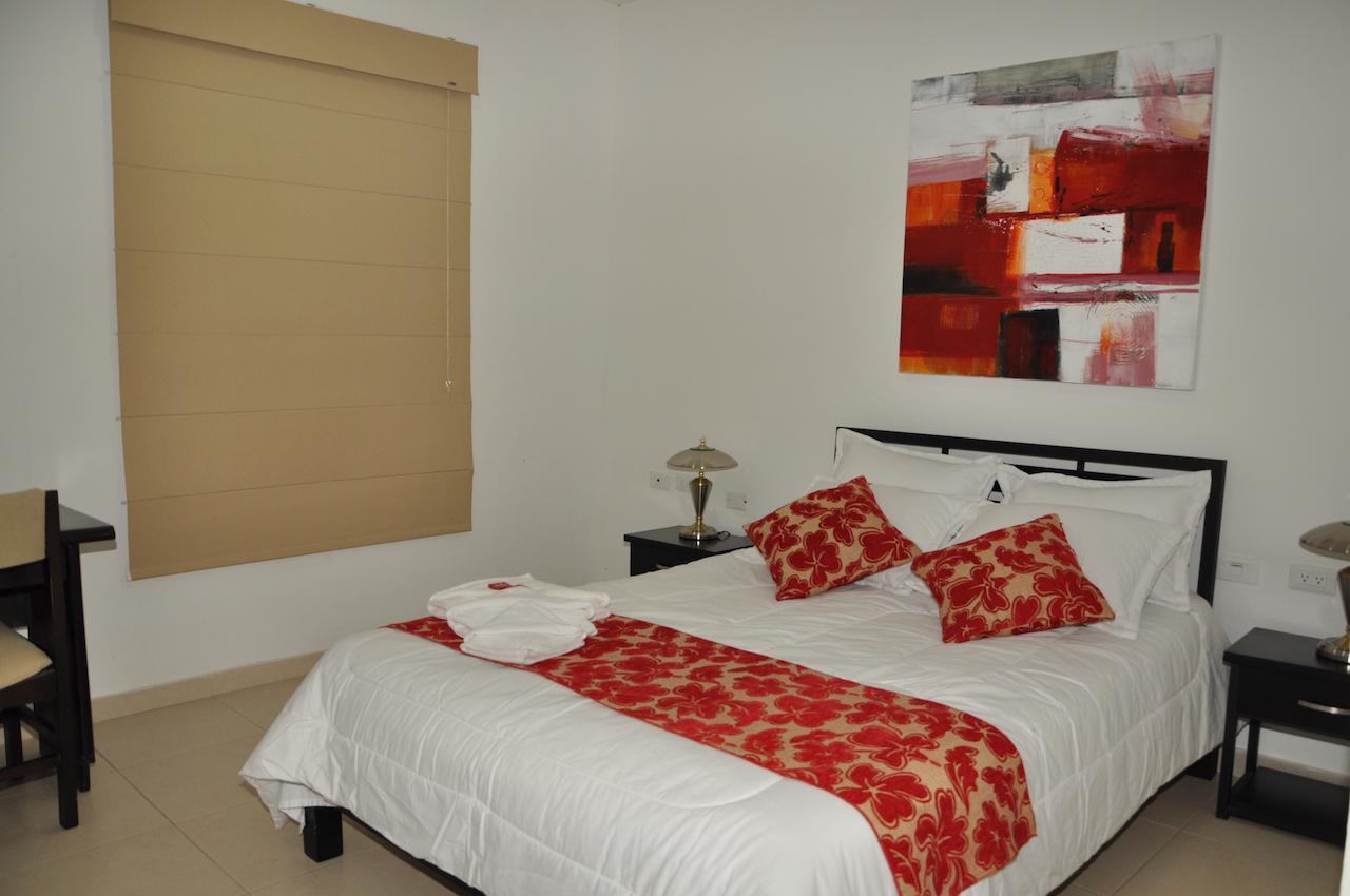 Hotel Saraje San Juan del Cesar Oda fotoğraf